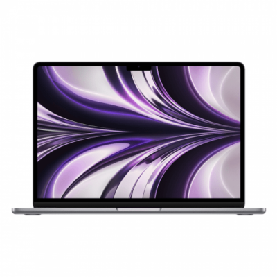 MacBook Air M2 8/256 13,6" Gris Sidéral