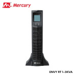 Mercury ENVY RT 1~3KVA