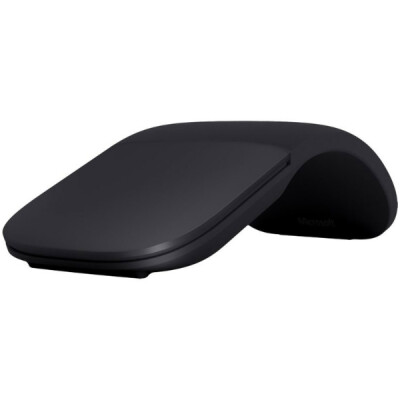 Microsoft ARC Mouse Surface Noir