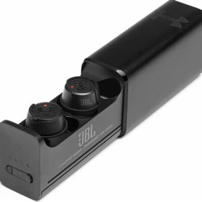 JBL Under Armour True Wireless Flash X