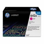 HP CB403A - Toner Magenta - CLJ CP4005
