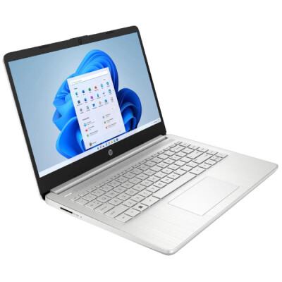 Ordinateur Portable HP 15s-fq5317TU - Intel(R) Core(TM) i5-1235U - 8Gb - 512Gb 15" LED Full HD