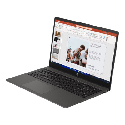 Ordinateur Portable HP 250 G10 - Intel(R) Core(TM) i3-1315U - 8Gb - 512Gb 15" LED Full HD