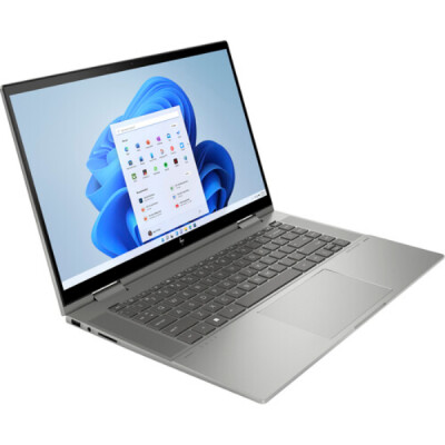 Ordinateur Portable HP Envy x360 2-in-1 15-ew1058wm - Intel(R) Core(TM) i5-1335U - 8Gb - 512Gb 15" LED Full HD Tactile