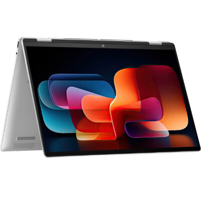 Ordinateur Portable HP Envy x360 2-in-1 16-ac0023dx - Intel(R) Core(TM) Ultra 7-155U - 16Gb - 1Tb 16" LED Full HD Tactil