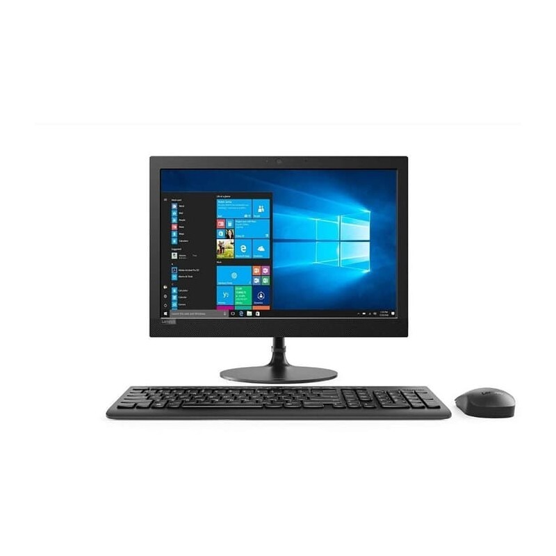 LENOVO ALL IN ONE LENOVO AIO V130-20IGM DUAL CORE 4GB/1TB 19"