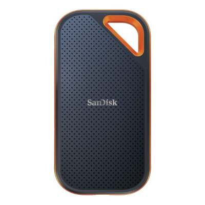 SanDisk Extreme PRO Portable SSD 2Tb