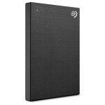 Seagate 2TB One Touch Noir (USB 3.2 Gen 1)