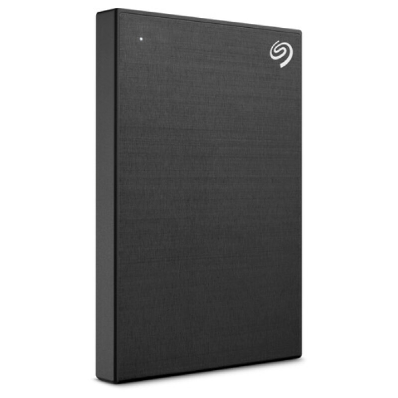 Seagate 2TB One Touch Noir (USB 3.2 Gen 1)