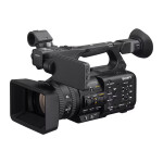 Sony PXW-Z200