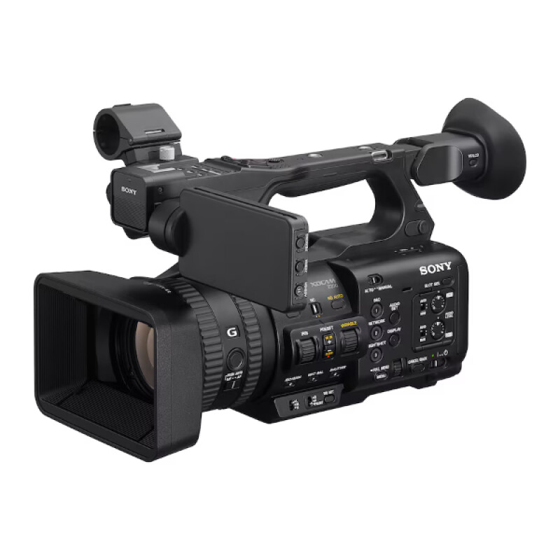 Sony PXW-Z200