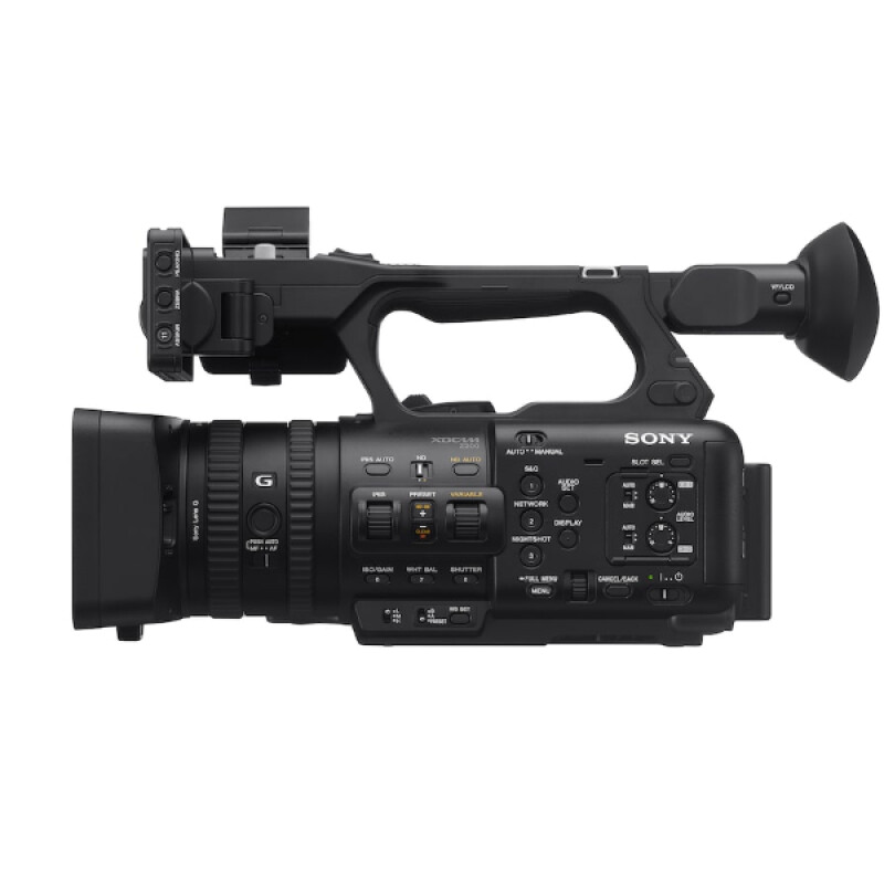 Sony PXW-Z200