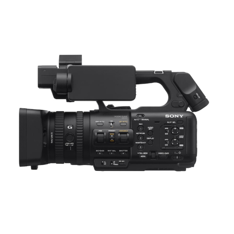 Sony PXW-Z200