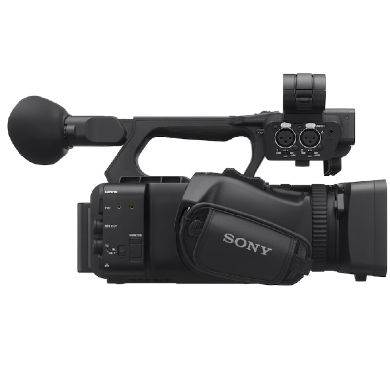 Sony PXW-Z200