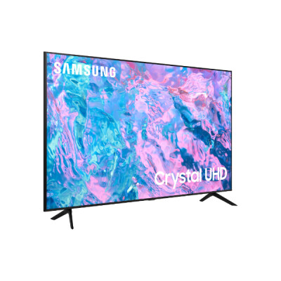 Téléviseur Samsung Smart TV 4K 70" UA70CU7000U