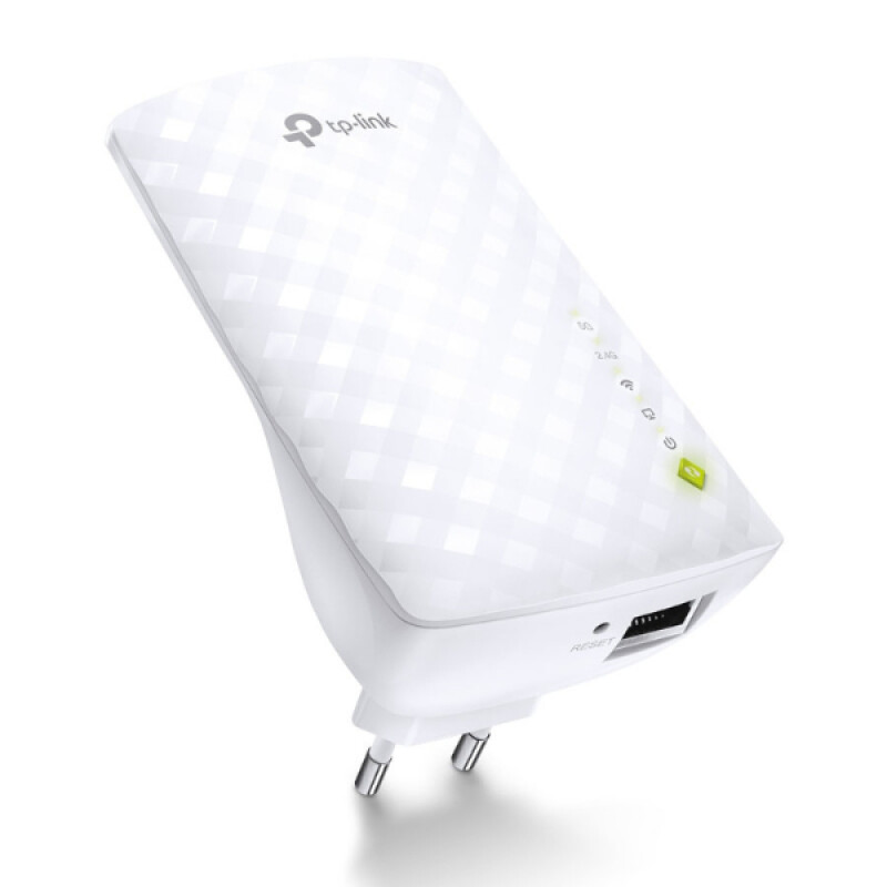 TP-LINK RE220