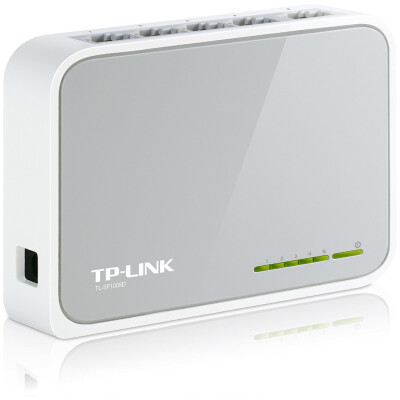 TP-LINK TL-SF1005D