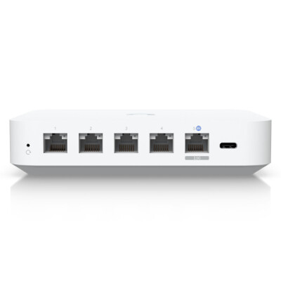 Ubiquiti Cloud Gateway Ultra (UCG-ULTRA)