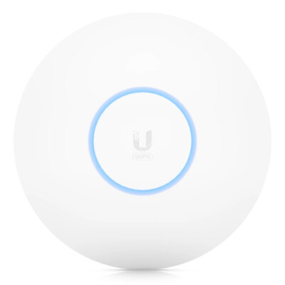 Ubiquiti Access Point WiFi 6 Pro (U6-Pro)