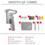 ZHIYUN SMOOTH Q4 Combo